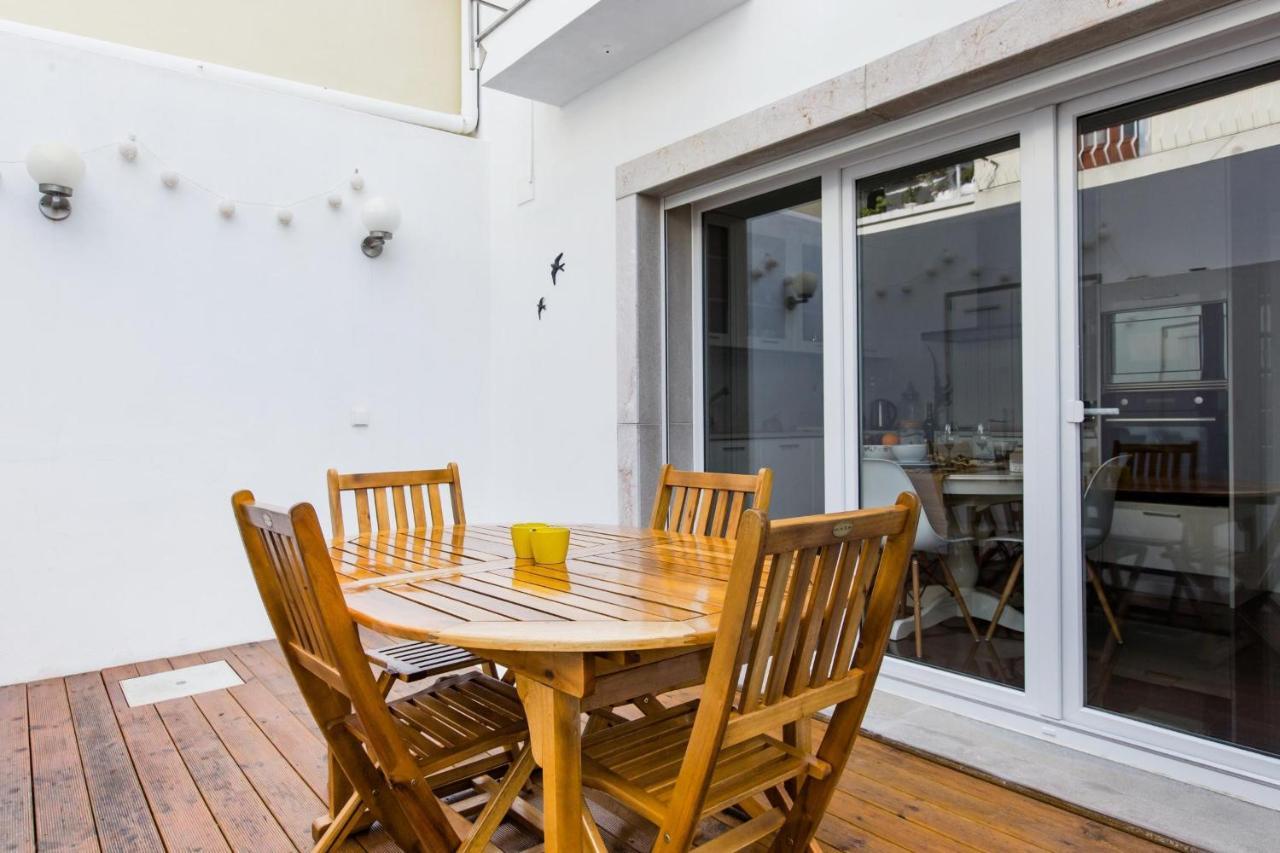 Casa Alecrim Tavira Exterior foto